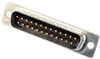 Filtered D Sub Conn, Db, Plug, 1Nf; Product Range Molex/fct - 01AC6741 - Newark, An Avnet Company