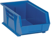 Ultra Stack & Hang Bin, Blue, 60Lb; Bin Colour Quantum Storage - 44AC7138 - Newark, An Avnet Company