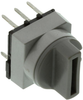 Rotary Tap Switch, 400Ma, 24V; No. Of Switch Positions Apem - 92K8266 - Newark, An Avnet Company