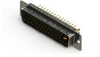 Combo D-Sub Conn, Plug, Dd-47W1, Th; Product Range Edac - 54AJ4263 - Newark, An Avnet Company