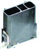 Wire-Board Connector Header, 4 Position, 3.5Mm; Product Range Te Connectivity - 51R1229 - Newark, An Avnet Company