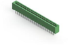 Card Conn, Dual Side, 42Pos, Wire Wrap; Card Edge Connector Type Edac - 58AJ1484 - Newark, An Avnet Company