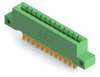 Card Edge Conn, Dual Side, 24Pos, Th; Card Edge Connector Type Edac - 60AJ3094 - Newark, An Avnet Company