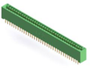 Card Edge Conn, Dual Side, 72Pos, Th; Card Edge Connector Type Edac - 85H7467 - Newark, An Avnet Company
