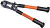 Bolt Cutter, 3/8, 18.25; Overall Length Klein Tools - 06J9590 - Newark, An Avnet Company