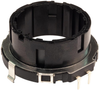 Rotary Encoder, Mechanical, Incremental Rohs Compliant Bourns - 85AJ3887 - Newark, An Avnet Company