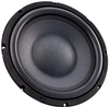 Subwoofer Speaker, 8, 4 Ohm, 80W Rohs Compliant Taoglas - 69AH2510 - Newark, An Avnet Company