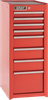 8 Drawer Side Rider - 90428 - Gray Tools Canada Inc.