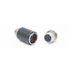 Circular Connector Assemblies - 1178-TVRAM00DZ-9-98S-ND - DigiKey