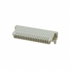 Arrays, Edge Type, Mezzanine (Board to Board) -- 2-917360-0-ND - Image