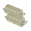 Heavy Duty Connector Inserts, Modules - 1195-1644-ND - DigiKey