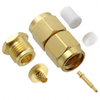 Coaxial Connector (RF) Assemblies - 1-1478908-0-ND - DigiKey