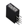 Circuit Board Indicators, Arrays, Light Bars, Bar Graphs - H485CBC-ND - DigiKey