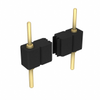 Headers, Male Pins - 350-10-129-01-609101-ND - DigiKey