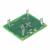 Linear Voltage Regulator Evaluation Boards - LP5990TM-2.8EV-ND - DigiKey