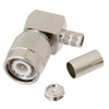 Coaxial Connector (RF) Assemblies - 5328-FMCN1422-ND - DigiKey