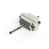 Backplane Connector Housings - 151-1026-ND - DigiKey