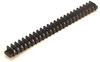 Terminal Blocks - Barrier Blocks - 23-0387600124-ND - DigiKey