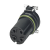 Circular Connector Assemblies - 1411936-ND - DigiKey