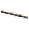 Headers, Male Pins - 3M1160-ND - DigiKey
