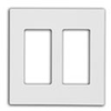 Decora#&0174; Wallplates - 80309-SW - Leviton Manufacturing