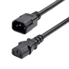 Power, Line Cables and Extension Cords - 5214-8714-6600-POWER-CORD-ND - DigiKey