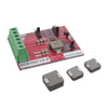 DC/DC & AC/DC (Off-Line) SMPS Evaluation Boards - 742-SIC438BEVB-B-ND - DigiKey