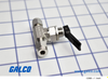 HMLT Toggle Valves -- H-1200-SS-HL-1/4OC