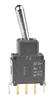 Rocker & Toggle Switches - A12AB1 - Powell Electronics, Inc.