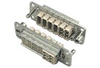 Power Connectors - 09300161701 - Powell Electronics, Inc.