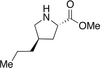 (trans)-4-Propyl-L-proline Methyl Ester - 30482 - Medical Isotopes, Inc.