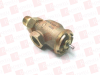 Control Valve -- 97262555