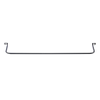 Patchbay, Jack Panel Accessories - 298-SRB19ED5BL-ND - DigiKey