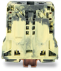 Through terminal block - 285-151 - WAGO