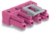 Female connector/socket - 770-884/011-000 - WAGO