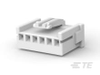 Rectangular Wire & Cable Connectors & Housings - 5-917690-1 - TE Connectivity