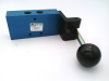 Pneumatic Valve