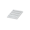 Markers - 0827733-ND - DigiKey