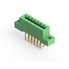 Edgeboard Connectors - 151-833-012-542-204-ND - DigiKey