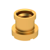 Coaxial Connector (RF) Assemblies - 2201-R222L00010TR-ND - DigiKey
