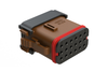 Automotive Connectors - AT16-18SD-EK02 - Powell Electronics, Inc.