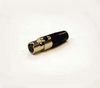 Switchcraft 4 pin mini-XLR (f) With large cable OD up to .17