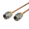 Coaxial Cables (RF) - 5328-FMC0202988-18-ND - DigiKey