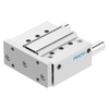 Actuators/Cylinders - 2171-DFM-80-100-P-A-GF-ND - DigiKey