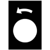 Push Button Labels & Legends - 2211940 - RS Components, Ltd.