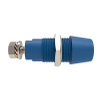 Banana Connectors - 609470 - RS Components, Ltd.