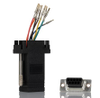 D Sub Adapters - 1932830 - RS Components, Ltd.