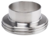 Stainless Steel Pipe Fittings - 9186213 - RS Components, Ltd.