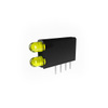 Circuit Board Indicators, Arrays, Light Bars, Bar Graphs - 5692213300F-ND - DigiKey