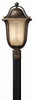 2631OB-EST Exterior -Post/Pier Head - 411767 - Capital Lighting, Inc.